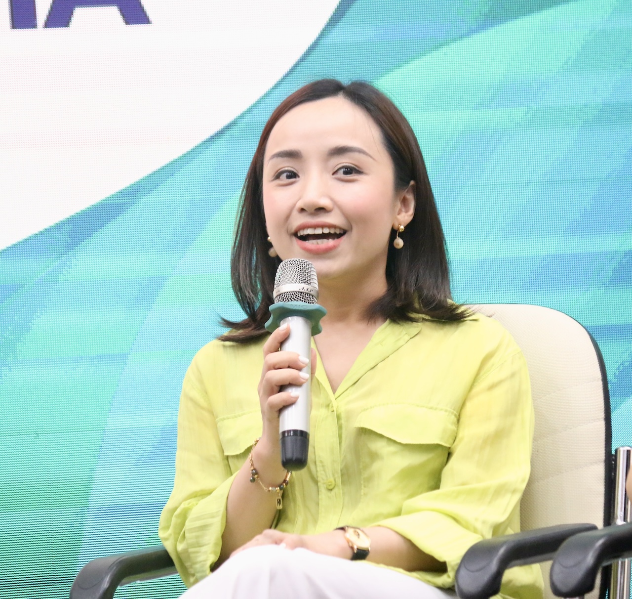 Yến Lê — Co-Founder FinPeace